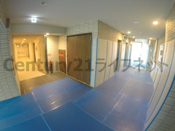 エステムコート新大阪10ザ・ゲート(その他共用部分)