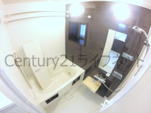 エステムコート新大阪10ザ・ゲート(バス)