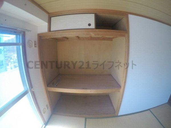 大阪市淀川区東三国２丁目のマンション