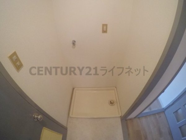 大阪市淀川区東三国２丁目のマンション