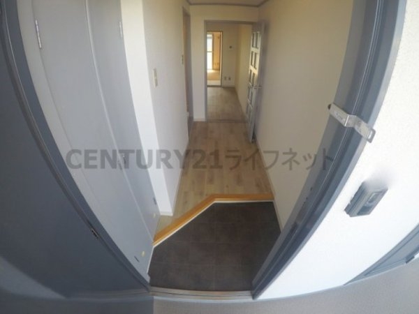 大阪市淀川区東三国２丁目のマンション