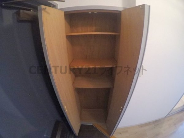 大阪市淀川区東三国２丁目のマンション