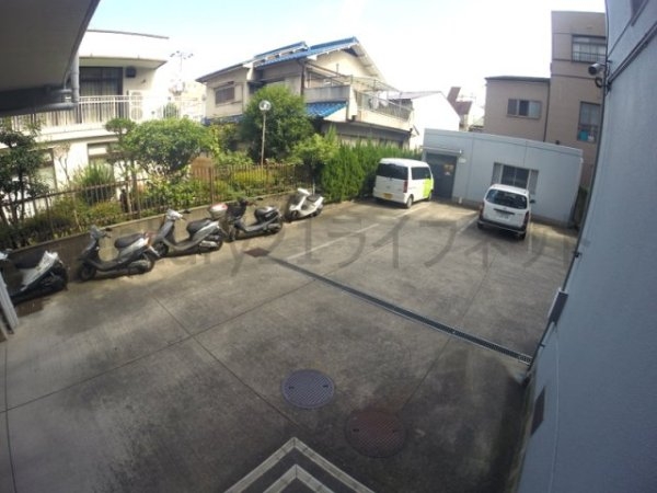 大阪市淀川区東三国２丁目のマンション