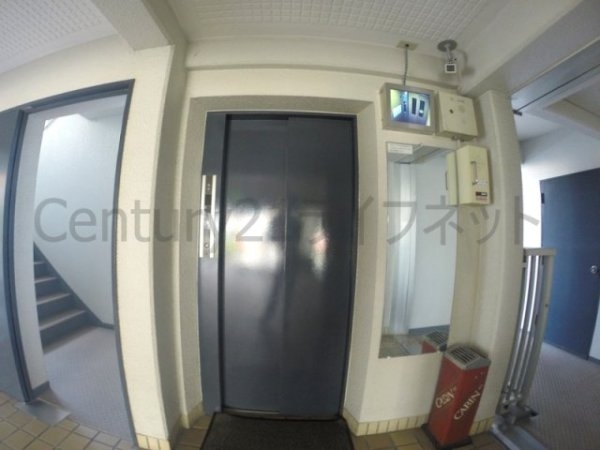 大阪市淀川区東三国２丁目のマンション