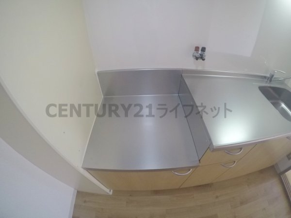 大阪市淀川区東三国２丁目のマンション