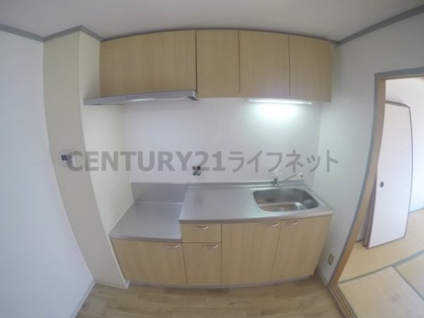 大阪市淀川区東三国２丁目のマンション