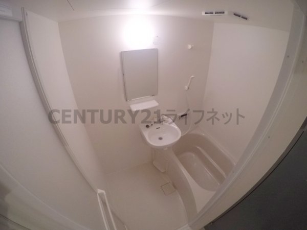 大阪市淀川区東三国２丁目のマンション