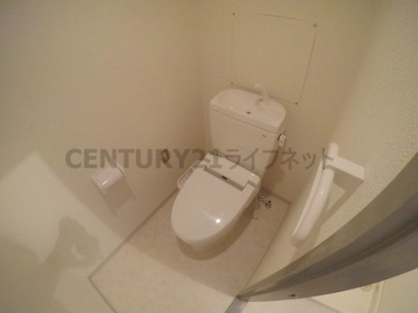 大阪市淀川区東三国２丁目のマンション