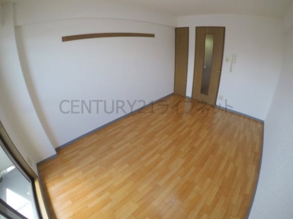 シャルム橋本3(寝室)