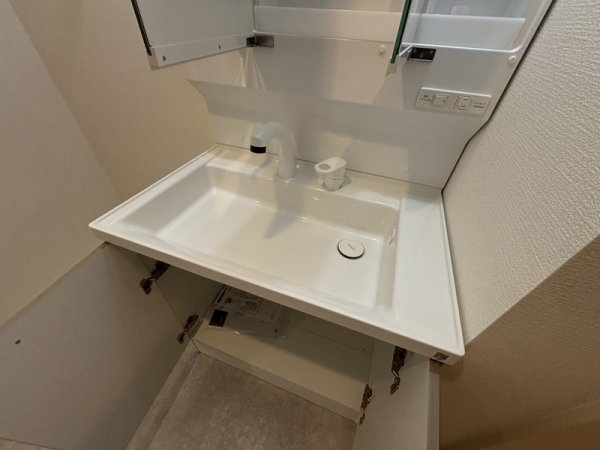 ヴェルメゾン吹田元町