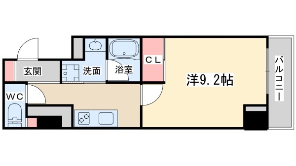 ロイヤルパークヒルズうめきた