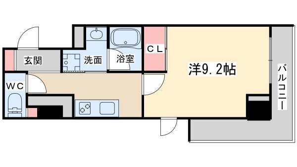 ロイヤルパークヒルズうめきた