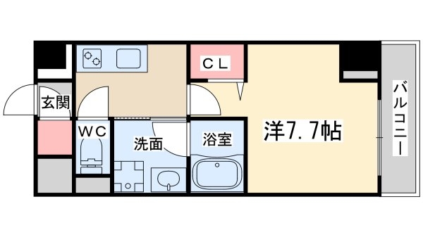 ロイヤルパークヒルズうめきた