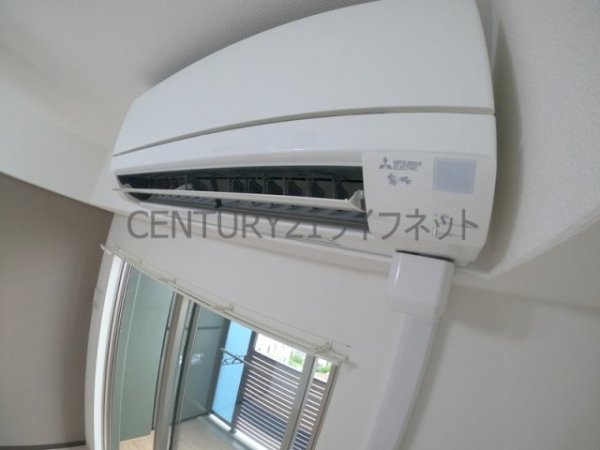 ラグゼ新大阪西(その他設備)