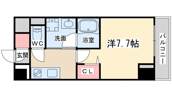 ロイヤルパークヒルズうめきた