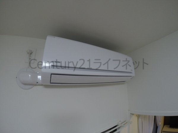 ラグゼ新大阪1(その他設備)