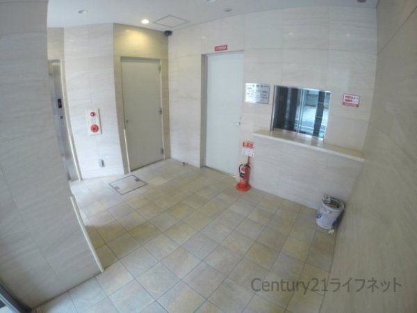 ロイヤルレジデンス新大阪(その他共用部分)