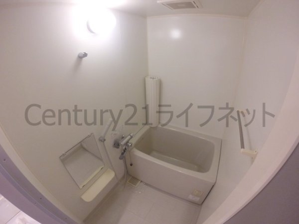 ロイヤルレジデンス新大阪(バス)