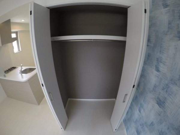 アバンティ淡路(収納)