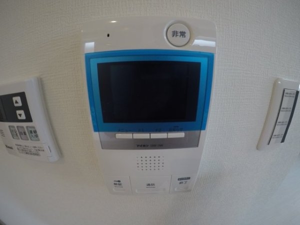 アバンティ淡路(セキュリティ)