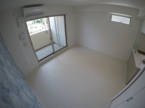 アバンティ淡路(寝室)