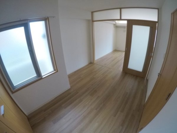 MTFLATS(寝室)