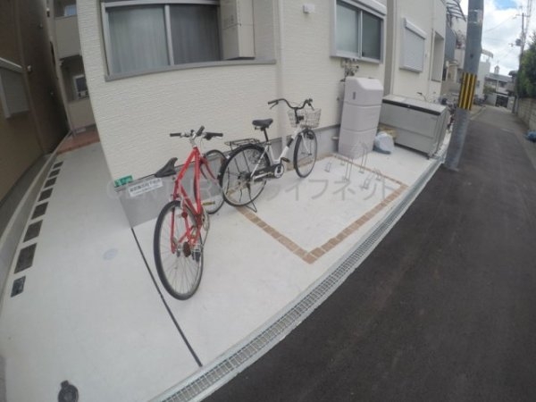 フルール ブラン(その他共用部分)
