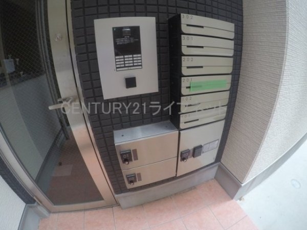 フルール ブラン(その他共用部分)