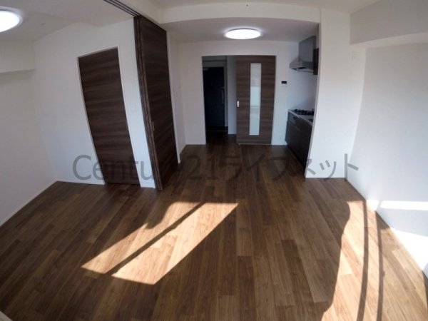 ノルデンタワー南森町プレミアム