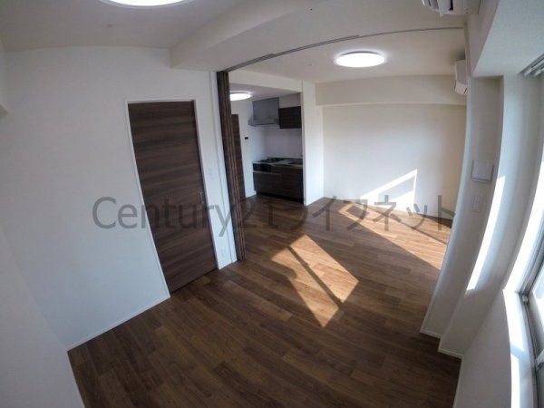 ノルデンタワー南森町プレミアム