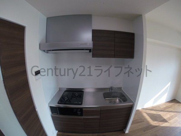 ノルデンタワー南森町プレミアム