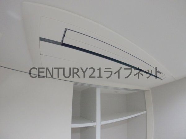 アーベックス天六(その他設備)
