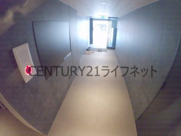 アーベックス天六(その他共用部分)