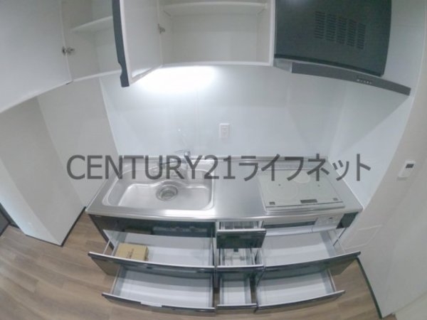 アーベックス天六(その他)