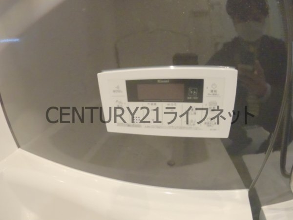 アーベックス天六(バス)