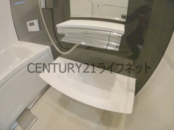アーベックス天六(バス)