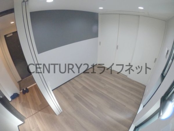 アーベックス天六