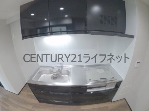 アーベックス天六