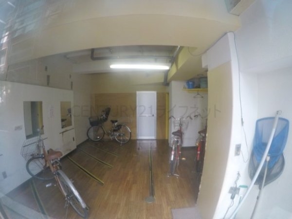 ハイツ東淀(その他共用部分)