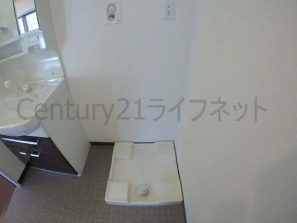 N’s First(エヌズファースト)(その他設備)