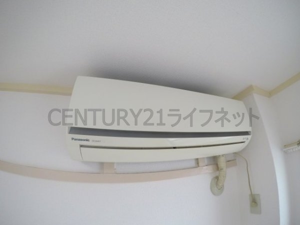グランビルド新北野1(その他設備)