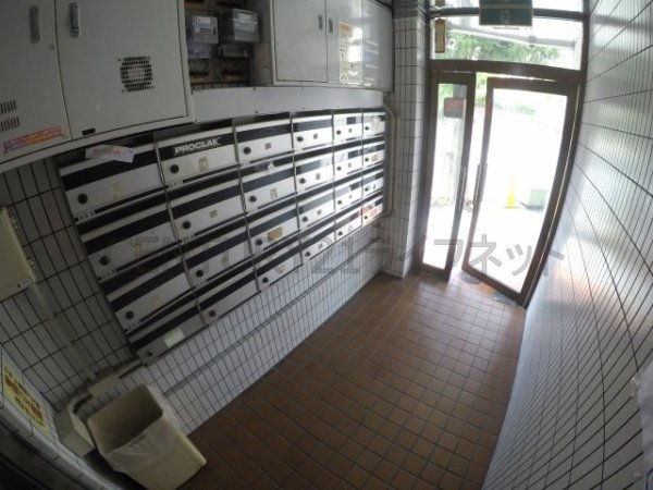 グランビルド新北野1(その他共用部分)
