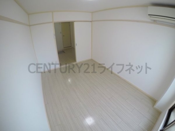 グランビルド新北野1(その他内観)