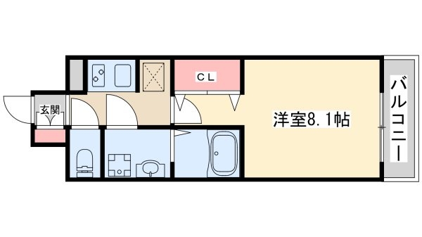 スワンズシティ新大阪