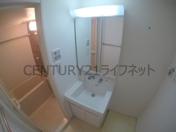 スワンズシティ新大阪