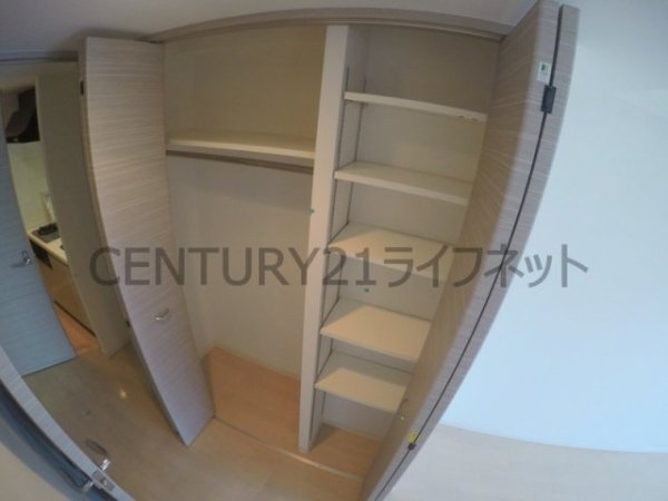 スワンズシティ新大阪