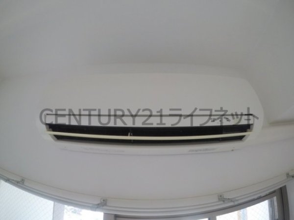 スワンズシティ新大阪