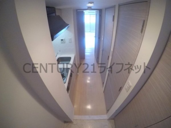 スワンズシティ新大阪