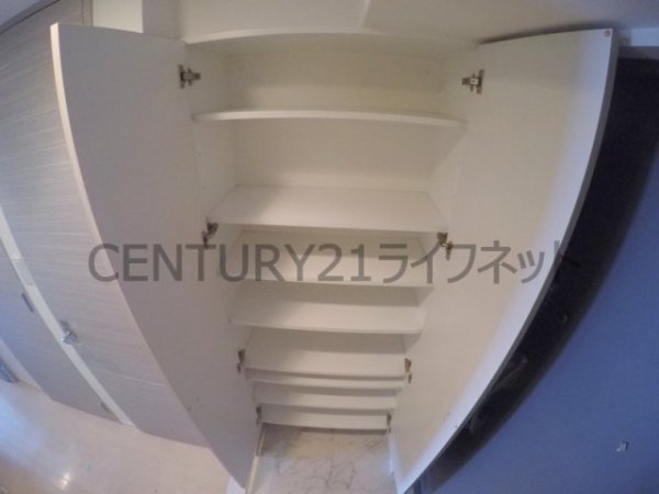 スワンズシティ新大阪