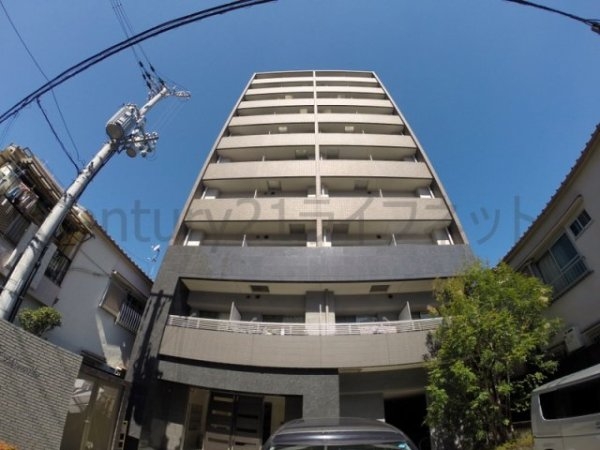 スワンズシティ新大阪